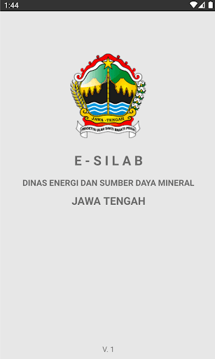 Update ESILAB - ESDM PROV JATENG Latest Version - ESILAB - ESDM PROV JATENG Android Screenshot 7