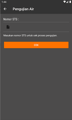 Update ESILAB - ESDM PROV JATENG Latest Version - ESILAB - ESDM PROV JATENG Android Screenshot 5
